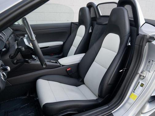 2024 Porsche 718 Boxster Style Edition