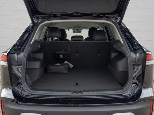 2025 Volkswagen Tiguan 2.0T SE 4MOTION