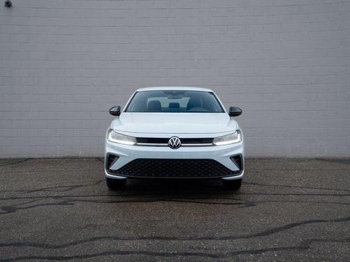 2026 Volkswagen Jetta 1.4T S