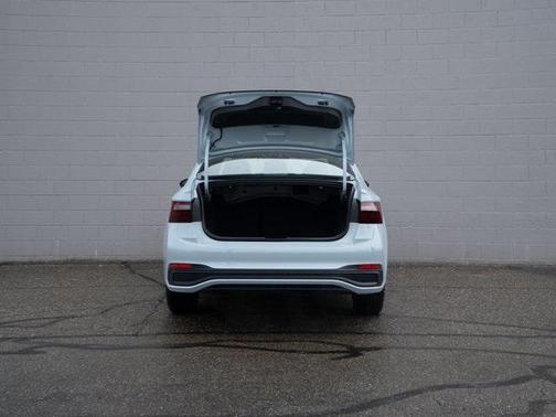 2026 Volkswagen Jetta 1.4T S