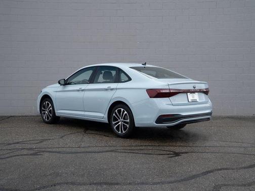 2026 Volkswagen Jetta 1.4T S