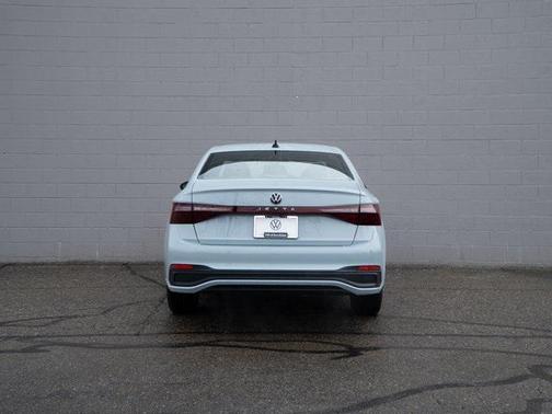 2026 Volkswagen Jetta 1.4T S