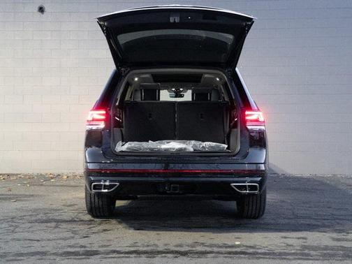 2026 Volkswagen Atlas 2.0T SEL Premium R-Line 4MOTION