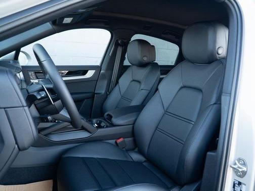 2026 Porsche Cayenne S