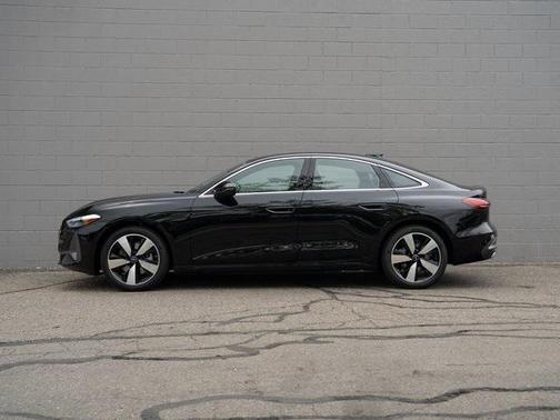 2025 Audi A5 Premium