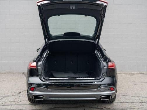 2025 Audi A5 Premium