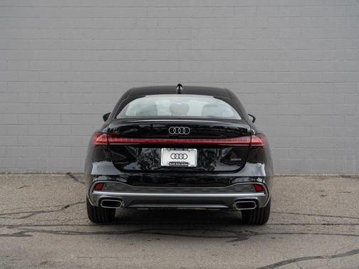 2025 Audi A5 Premium