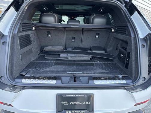 Fuji White 2025 Land Rover Range Rover Sport Autobiography