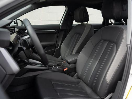 2025 Audi A3 Premium