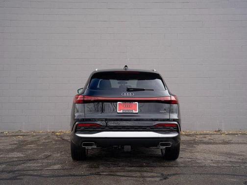 2025 Audi Q5 Premium Plus TFSI quattro S tronic