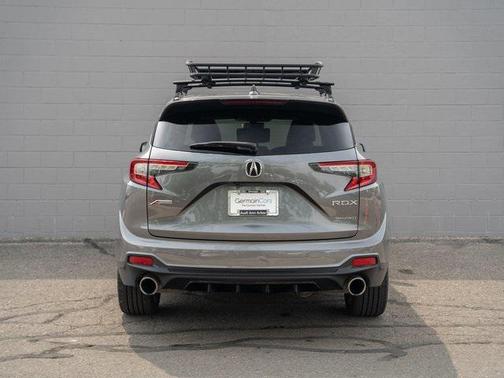 2023 Acura RDX Base