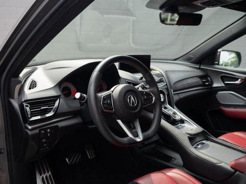 2023 Acura RDX Base