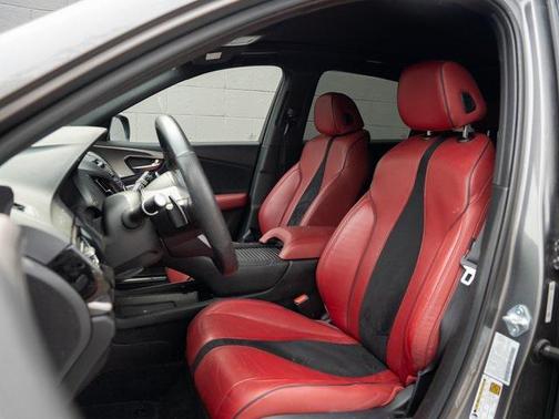 2023 Acura RDX Base