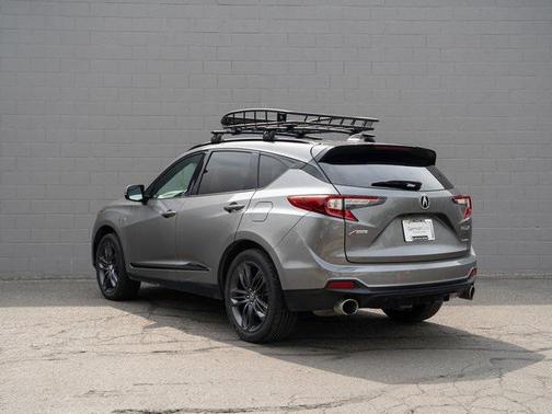 2023 Acura RDX Base