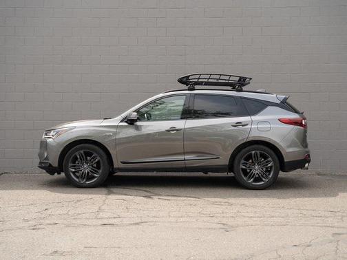 2023 Acura RDX Base