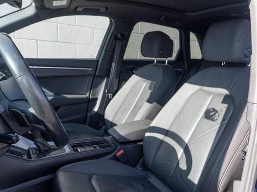 2021 Audi Q3 45 S line Premium Plus