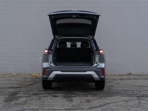 2026 Volkswagen Tiguan 2.0T SE 4MOTION