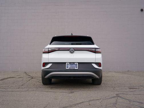 2021 Volkswagen ID.4 AWD Pro S