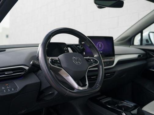 2021 Volkswagen ID.4 AWD Pro S