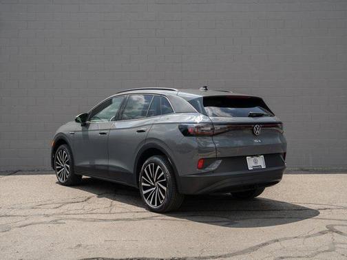 2025 Volkswagen ID.4 AWD Pro