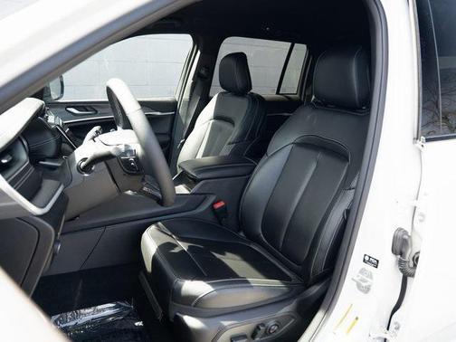 2024 Jeep Grand Cherokee Limited X