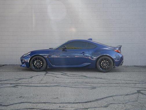 2023 Toyota GR86 Premium