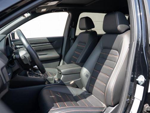 2024 Honda CR-V Hybrid Sport AWD