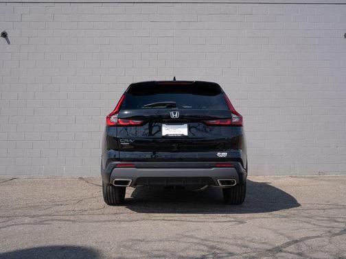 2024 Honda CR-V Hybrid Sport AWD