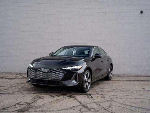 2025 Audi A5 Premium Plus TFSI quattro S tronic