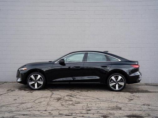 2025 Audi A5 Premium Plus TFSI quattro S tronic