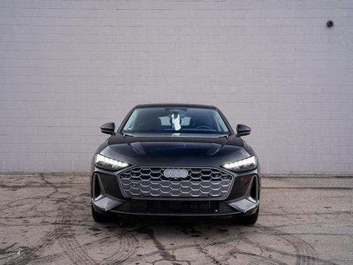 2025 Audi A5 Premium Plus TFSI quattro S tronic