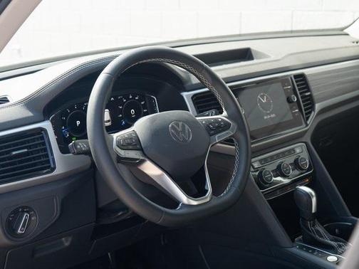 2023 Volkswagen Atlas 3.6L SEL