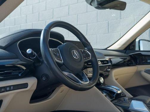 2023 Acura MDX Standard