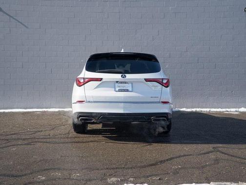 2023 Acura MDX Standard