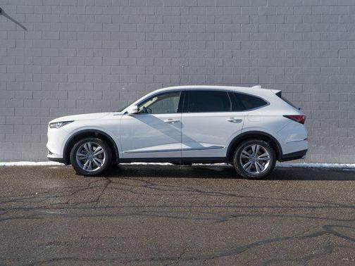 2023 Acura MDX Standard