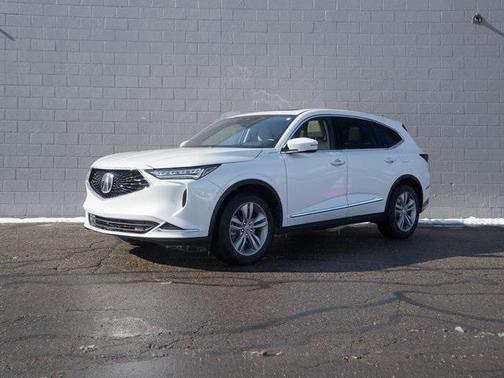 2023 Acura MDX Standard