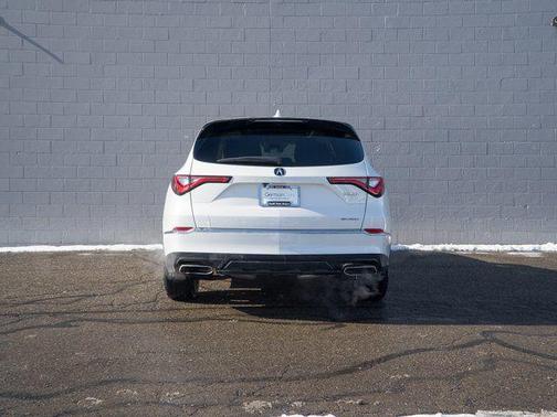 2023 Acura MDX Standard