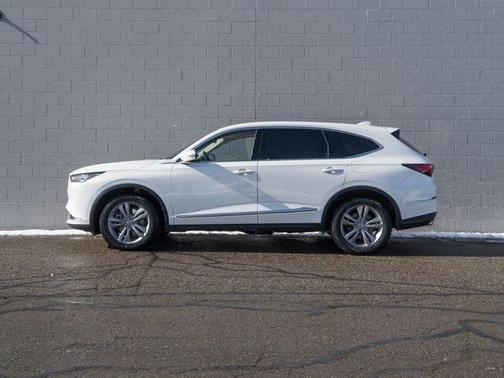 2023 Acura MDX Standard