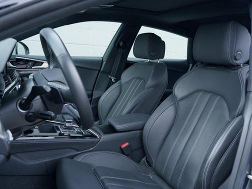 2023 Audi S5 Premium Plus TFSI quattro Tiptronic