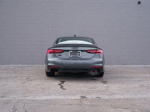 2023 Audi S5 Premium Plus TFSI quattro Tiptronic