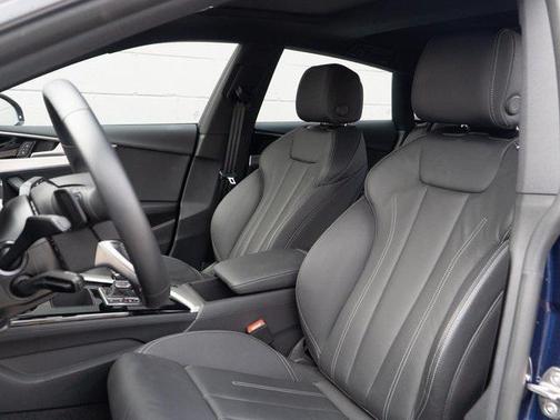 2025 Audi A5 Sportback 45 S Line Premium Plus