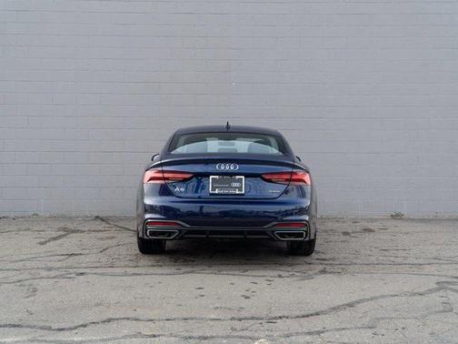 2025 Audi A5 Sportback 45 S Line Premium Plus