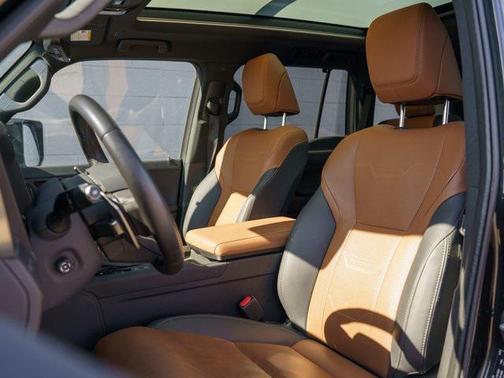 2024 Lexus GX 550 Luxury+