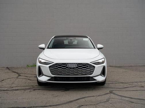 2025 Audi A5 Premium