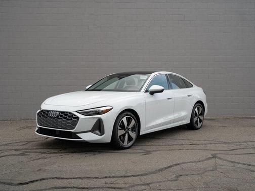 2025 Audi A5 Premium