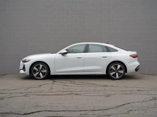 2025 Audi A5 Premium