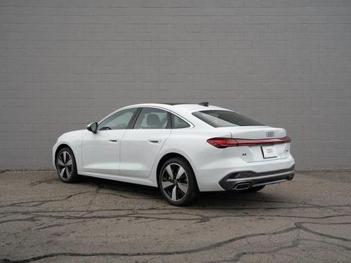 2025 Audi A5 Premium