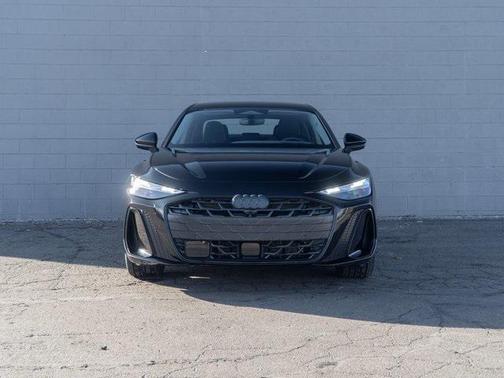 2026 Audi A6 Premium Plus quattro S tronic