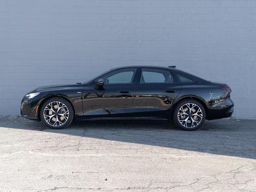 2026 Audi A6 Premium Plus quattro S tronic