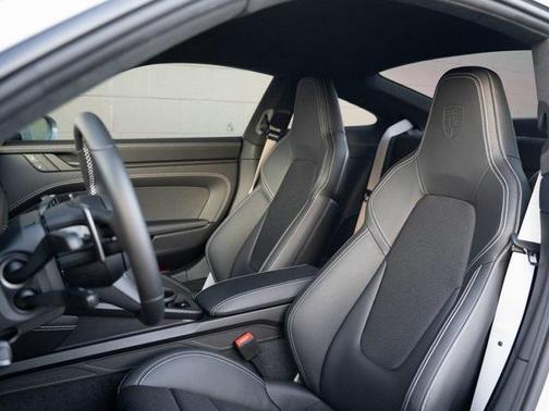 2026 Porsche 911 GT3